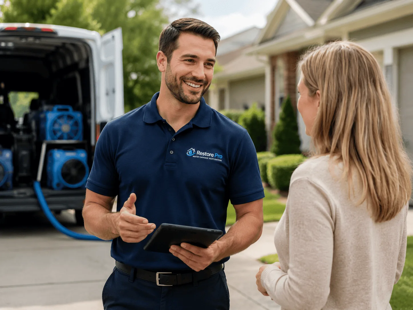 Water Damage Restoration Rogerson, ID FAQs